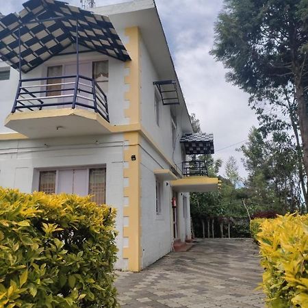 Belair Cottages 科塔吉里 外观 照片