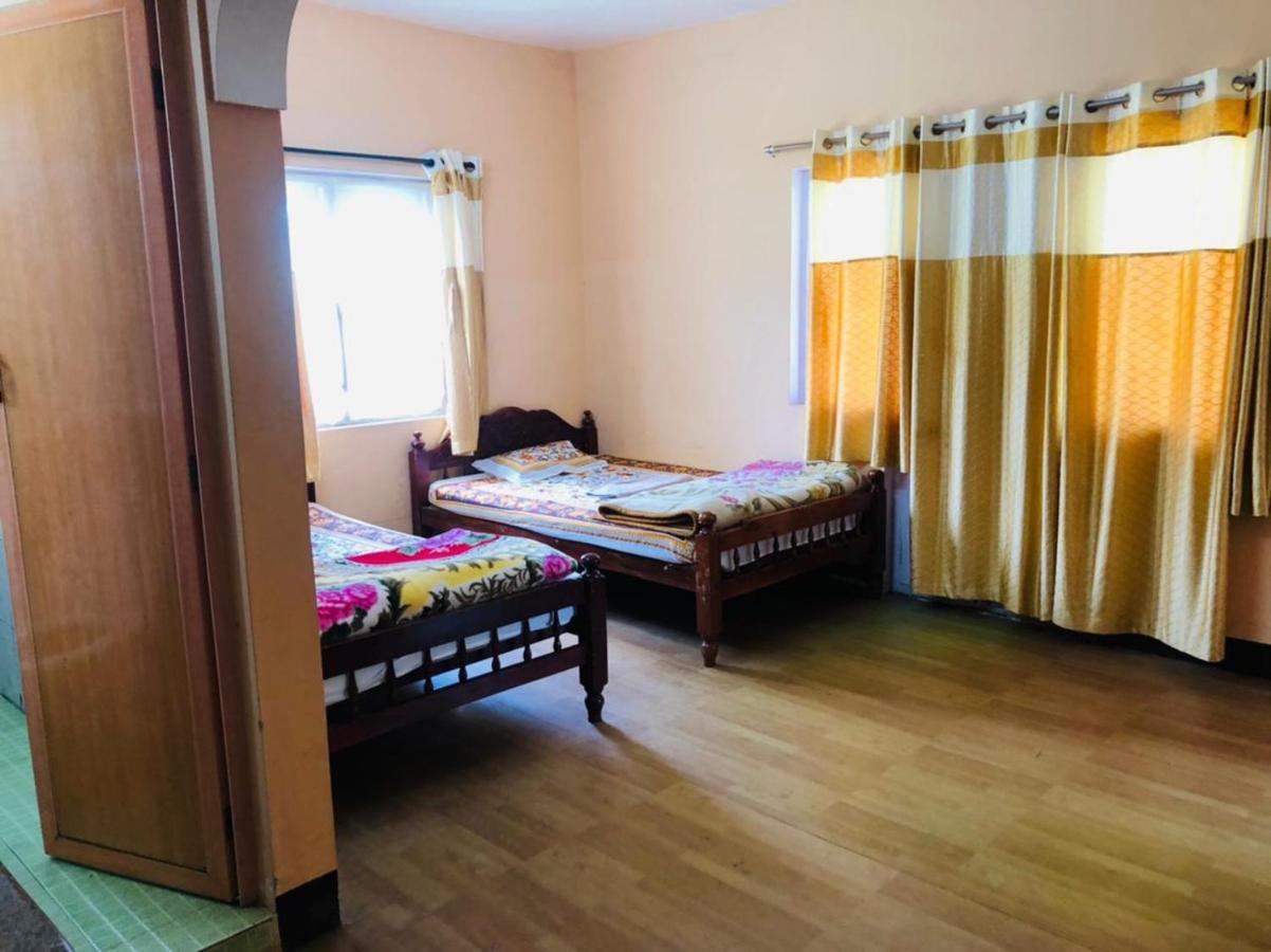 Belair Cottages 科塔吉里 外观 照片